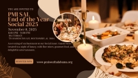 Early Bird: End of the Year Social 2025
