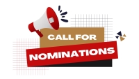 Annual Meeting & 2026 Officer Elections